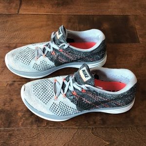 Women’s Nike Flyknit Lunar 3